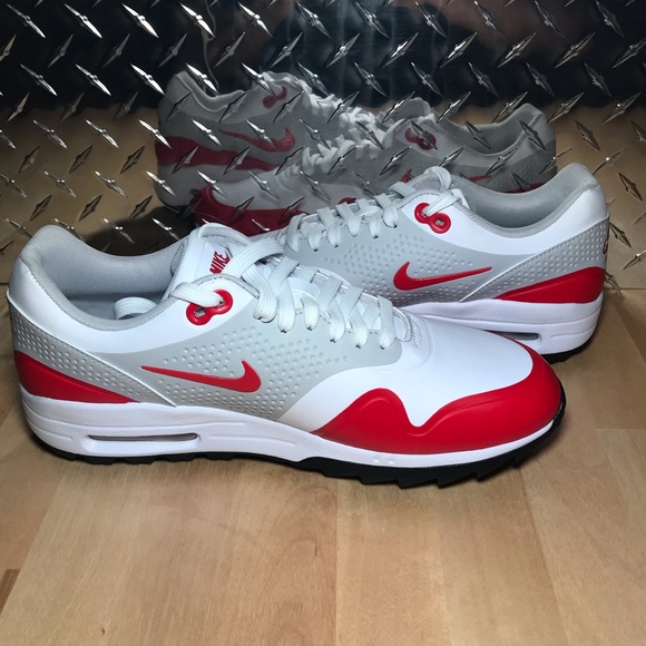 Nike Air Max 1 Golf Shoes - Picture 5 of 7